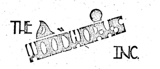 THE WOODWORKS INC. logo