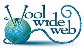 THE WOOL WIDE WEB logo