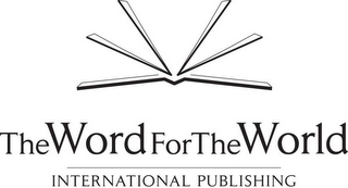 THE WORD FOR THE WORLD INTERNATIONAL PUBLISHING logo