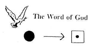 THE WORD OF GOD logo