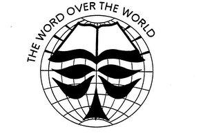 THE WORD OVER THE WORLD logo