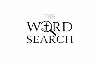 THE WORD SEARCH logo