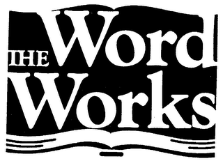 THE WORD WORKS logo