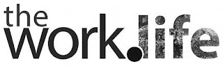 THE WORK LIFE logo