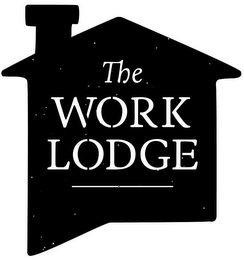 THE WORK LODGE logo