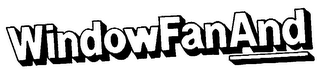 THE WORK OF FORD BECKMAN. logo