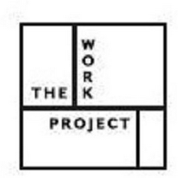 THE WORK PROJECT logo