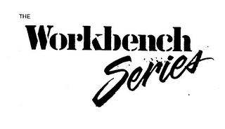 THE WORKBENCH SERIES logo