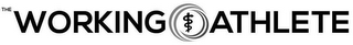 THE WORKING ATHLETE logo
