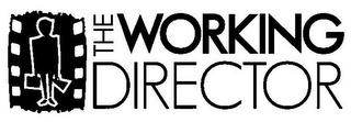 THE WORKING DIRECTOR logo