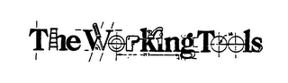 THE WORKING TOOLS logo
