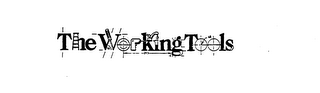 THE WORKING TOOLS logo