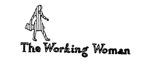 THE WORKING WOMAN logo