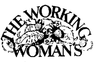 THE WORKING WOMAN'S logo