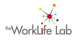 THE WORKLIFE LAB logo