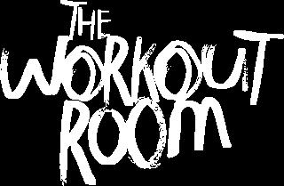 THE WORKOUT ROOM logo