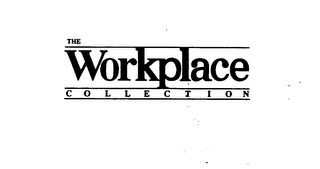 THE WORKPLACE COLLECTION logo