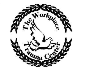 THE WORKPLACE TRAUMA CENTER logo