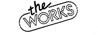 THE WORKS logo