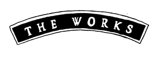 THE WORKS logo