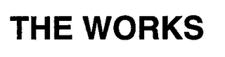THE WORKS logo