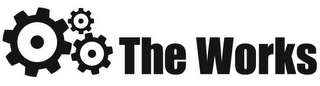 THE WORKS logo