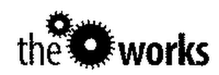 THE WORKS logo