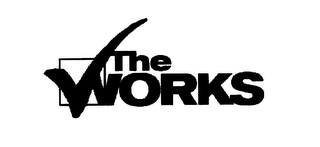 THE WORKS logo