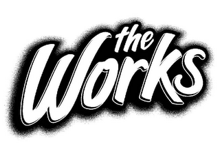 THE WORKS logo