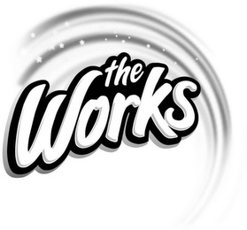 THE WORKS logo