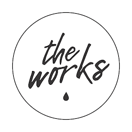 THE WORKS logo