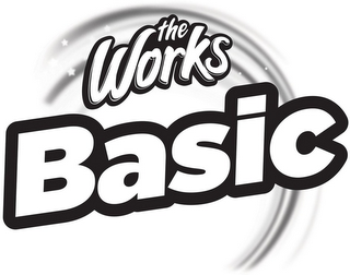THE WORKS BASIC logo