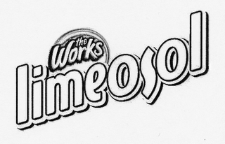 THE WORKS LIMEOSOL logo
