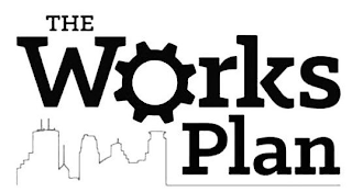 THE WORKS PLAN logo