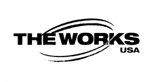 THE WORKS USA logo