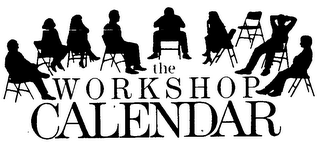 THE WORKSHOP CALENDAR logo