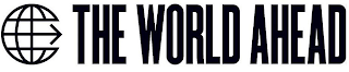 THE WORLD AHEAD logo