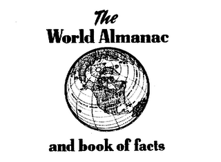 THE WORLD ALMANAC AND BOOK OF FACTS logo