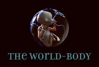 THE WORLD-BODY logo