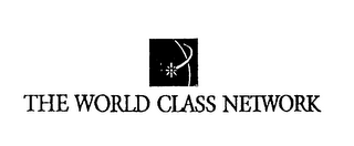 THE WORLD CLASS NETWORK logo