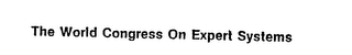 THE WORLD CONGRESS ON EXPERT SYSTEMS logo