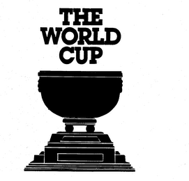 THE WORLD CUP