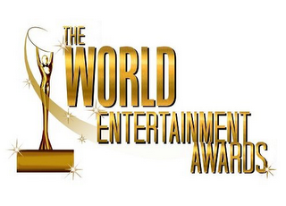THE WORLD ENTERTAINMENT AWARDS logo