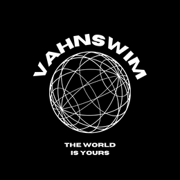 THE WORLD IS YOURS logo