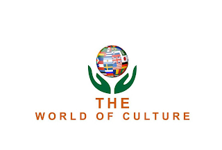 THE WORLD OF CULTURE logo