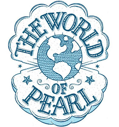 THE WORLD OF PEARL logo