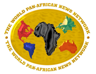 · THE WORLD PAN-AFRICAN NEWS NETWORK · THE WORLD PAN-AFRICAN NEWS NETWORK logo