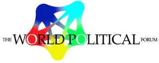 THE WORLD POLITICAL FORUM logo