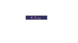 THE WORLD SCENTS EXOTIC OILS & PERFUMES logo