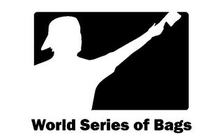 THE WORLD SERIES OF BAGS logo